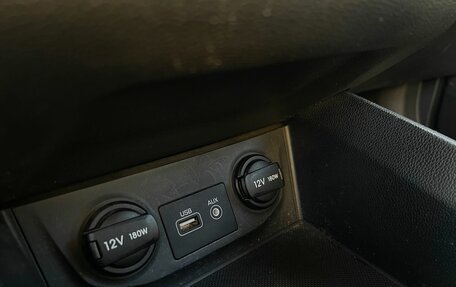 Hyundai Creta I рестайлинг, 2017 год, 1 729 000 рублей, 22 фотография