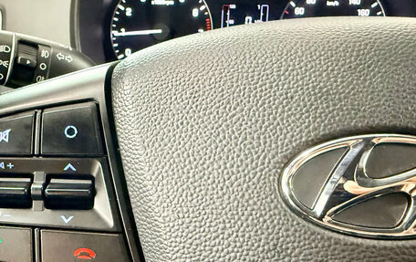 Hyundai Creta I рестайлинг, 2020 год, 2 137 000 рублей, 14 фотография