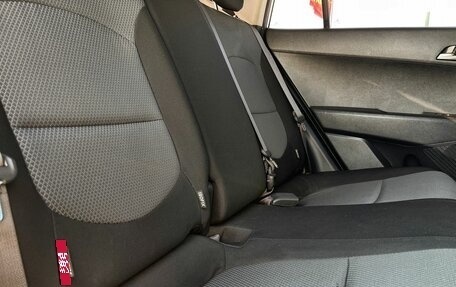 Hyundai Creta I рестайлинг, 2017 год, 1 729 000 рублей, 25 фотография