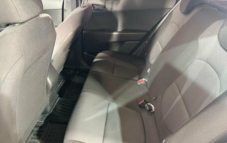 Hyundai Creta I рестайлинг, 2020 год, 2 137 000 рублей, 20 фотография