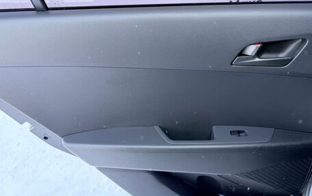 Hyundai Creta I рестайлинг, 2020 год, 2 137 000 рублей, 18 фотография