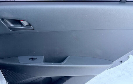 Hyundai Creta I рестайлинг, 2020 год, 2 137 000 рублей, 19 фотография