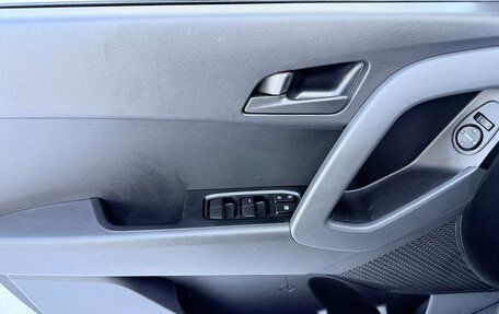 Hyundai Creta I рестайлинг, 2020 год, 2 137 000 рублей, 16 фотография