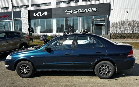 Nissan Almera Classic, 2007 год, 498 000 рублей, 6 фотография