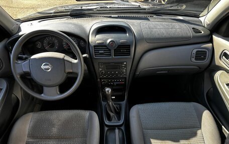 Nissan Almera Classic, 2007 год, 498 000 рублей, 12 фотография