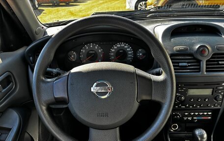 Nissan Almera Classic, 2007 год, 498 000 рублей, 13 фотография