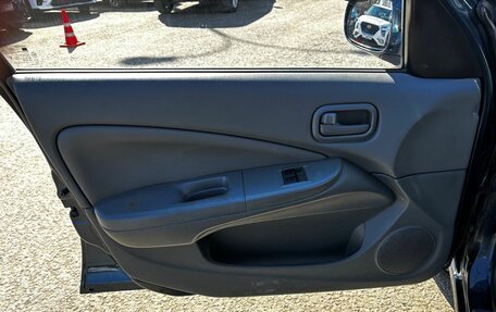 Nissan Almera Classic, 2007 год, 498 000 рублей, 9 фотография