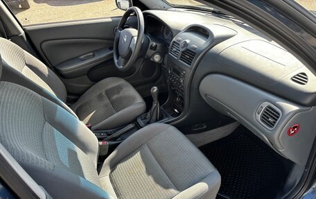 Nissan Almera Classic, 2007 год, 498 000 рублей, 10 фотография