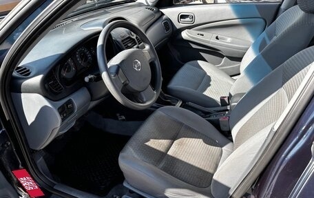 Nissan Almera Classic, 2007 год, 498 000 рублей, 8 фотография