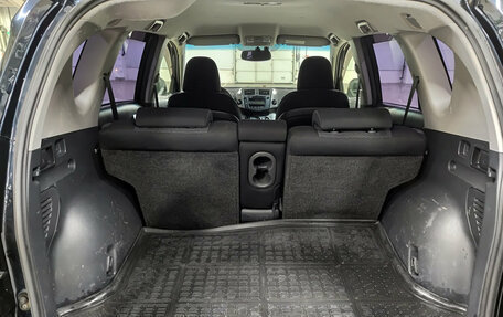 Toyota RAV4, 2012 год, 1 079 000 рублей, 10 фотография