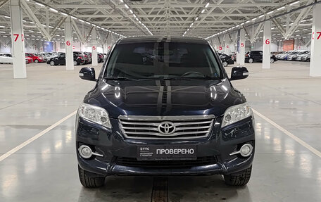 Toyota RAV4, 2012 год, 1 079 000 рублей, 2 фотография