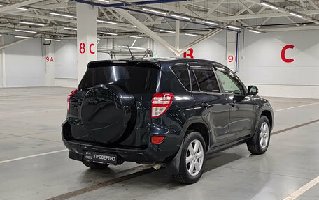 Toyota RAV4, 2012 год, 1 079 000 рублей, 5 фотография