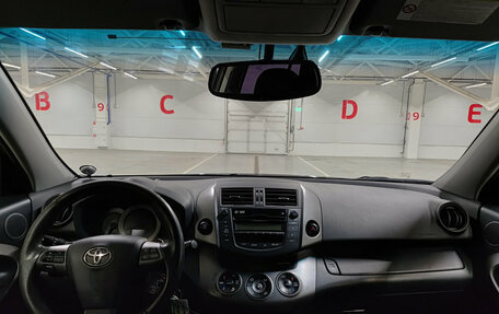 Toyota RAV4, 2012 год, 1 079 000 рублей, 14 фотография