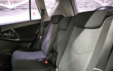 Toyota RAV4, 2012 год, 1 079 000 рублей, 12 фотография