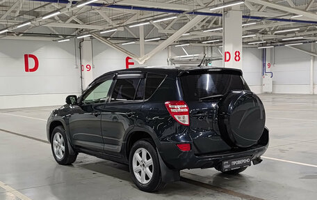 Toyota RAV4, 2012 год, 1 079 000 рублей, 7 фотография