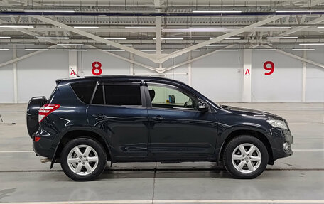 Toyota RAV4, 2012 год, 1 079 000 рублей, 4 фотография