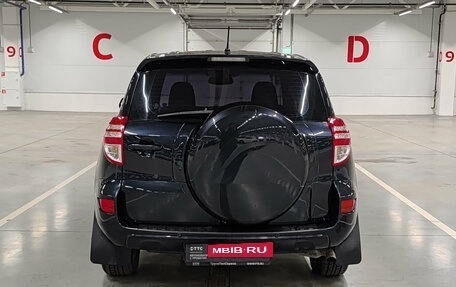 Toyota RAV4, 2012 год, 1 079 000 рублей, 6 фотография