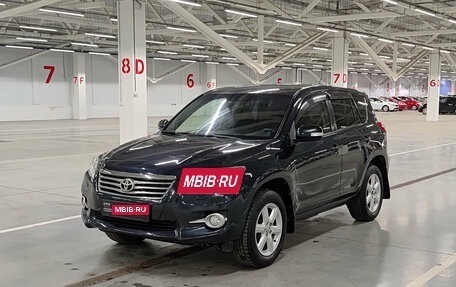 Toyota RAV4, 2012 год, 1 079 000 рублей, 1 фотография