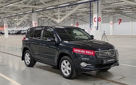 Toyota RAV4, 2012 год, 1 079 000 рублей, 3 фотография