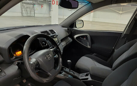 Toyota RAV4, 2012 год, 1 079 000 рублей, 17 фотография
