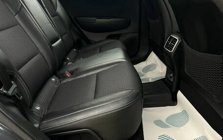 KIA Sportage IV рестайлинг, 2019 год, 2 589 000 рублей, 12 фотография