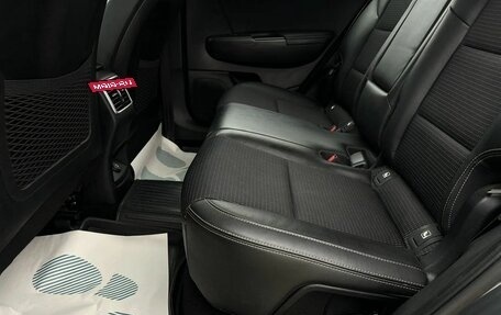 KIA Sportage IV рестайлинг, 2019 год, 2 589 000 рублей, 10 фотография