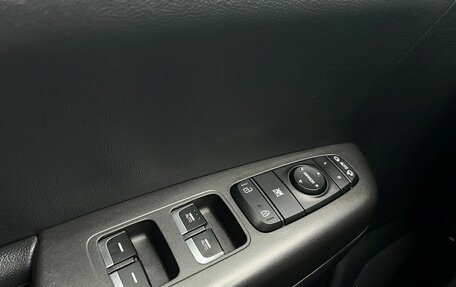 KIA Sportage IV рестайлинг, 2019 год, 2 589 000 рублей, 19 фотография