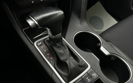 KIA Sportage IV рестайлинг, 2019 год, 2 589 000 рублей, 18 фотография