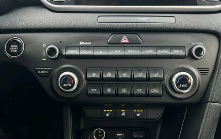 KIA Sportage IV рестайлинг, 2019 год, 2 589 000 рублей, 16 фотография