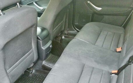 Ford Mondeo IV, 2012 год, 1 000 000 рублей, 10 фотография