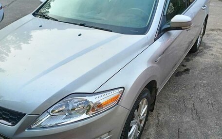 Ford Mondeo IV, 2012 год, 1 000 000 рублей, 6 фотография