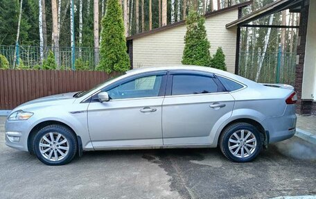 Ford Mondeo IV, 2012 год, 1 000 000 рублей, 4 фотография