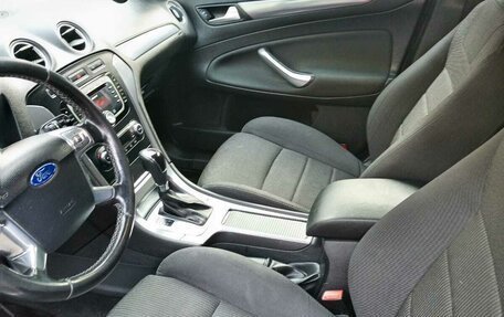 Ford Mondeo IV, 2012 год, 1 000 000 рублей, 9 фотография