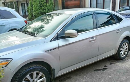 Ford Mondeo IV, 2012 год, 1 000 000 рублей, 5 фотография