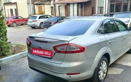 Ford Mondeo IV, 2012 год, 1 000 000 рублей, 3 фотография