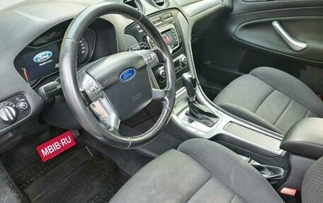 Ford Mondeo IV, 2012 год, 1 000 000 рублей, 8 фотография