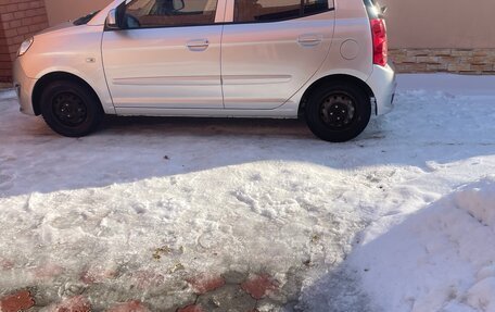 KIA Picanto I, 2011 год, 750 000 рублей, 1 фотография