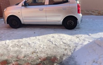 KIA Picanto I, 2011 год, 750 000 рублей, 1 фотография