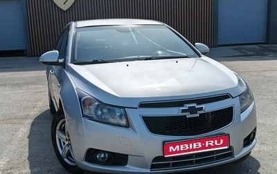 Chevrolet Cruze II, 2011 год, 730 000 рублей, 1 фотография