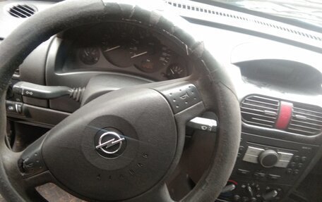 Opel Combo C, 2008 год, 275 000 рублей, 1 фотография