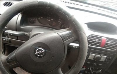 Opel Combo C, 2008 год, 275 000 рублей, 1 фотография