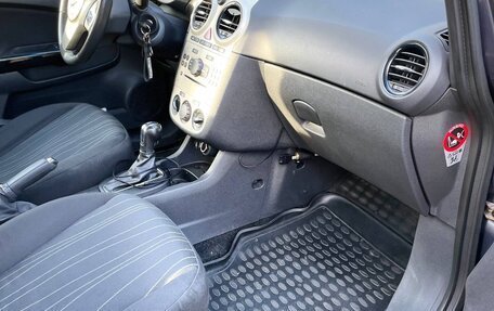 Opel Corsa D, 2007 год, 300 000 рублей, 5 фотография