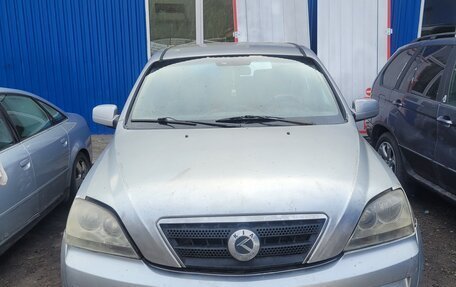 KIA Sorento IV, 2002 год, 280 000 рублей, 1 фотография