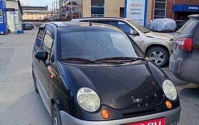 Daewoo Matiz, 2011 год, 210 000 рублей, 1 фотография