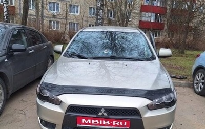 Mitsubishi Lancer IX, 2007 год, 700 000 рублей, 1 фотография