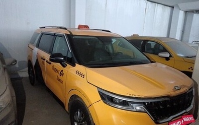 KIA Carnival III, 2021 год, 2 200 000 рублей, 1 фотография