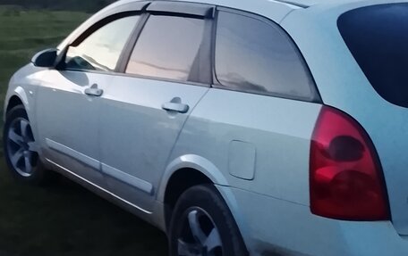 Nissan Primera III, 2001 год, 375 000 рублей, 1 фотография