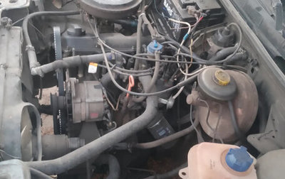 Audi 80, 1990 год, 130 000 рублей, 1 фотография