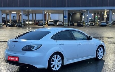 Mazda 6, 2008 год, 950 000 рублей, 1 фотография