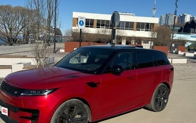 Land Rover Range Rover Sport, 2024 год, 16 500 000 рублей, 1 фотография